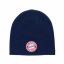 Bayern München sapka kötött sötétkék felnőtt