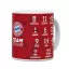 Bayern München bögre Signature