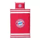 Bayern München ágynemű kétoldalas 135x200 cm pamut