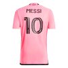 Messi mez felső gyerek Home 2024