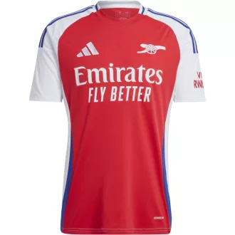 Arsenal mez felső felnőtt Adidas HOME 2024-25