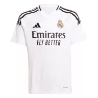 Real Madrid mez felső Adidas HOME gyerek 2024-25
