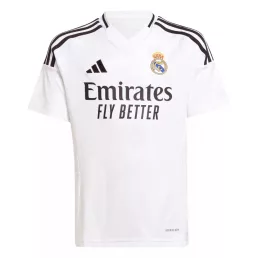 Real Madrid mez felső Adidas HOME gyerek 2024-25