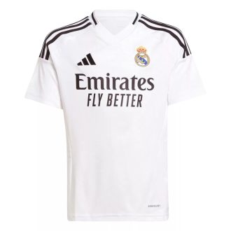 Real Madrid mez felső Adidas HOME gyerek 2024-25
