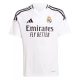 Real Madrid mez felső Adidas HOME gyerek 2024-25