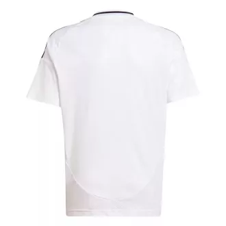 Real Madrid mez felső Adidas HOME gyerek 2024-25