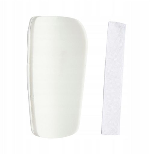 Adidas sípcsontvédő Tiro fehér gyerek 2025