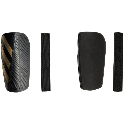 Adidas sípcsontvédő Tiro fekete gyerek 2025