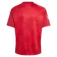 Liverpool mez felső felnőtt Adidas AXA 2026-27