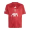 Liverpool mez felső felnőtt Adidas AXA 2026-27