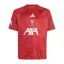 Liverpool mez felső felnőtt Adidas AXA 2026-27