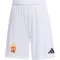 Magyarország mez alsó gyerek szurkolói ADIDAS fehér