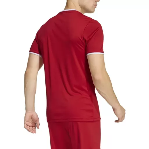 Magyarország mez felső szurkolói Adidas piros felnőtt