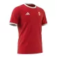 Magyarország mez felső szurkolói Adidas piros felnőtt