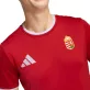 Magyarország mez felső szurkolói Adidas piros felnőtt