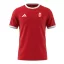 Magyarország mez felső szurkolói Adidas piros felnőtt