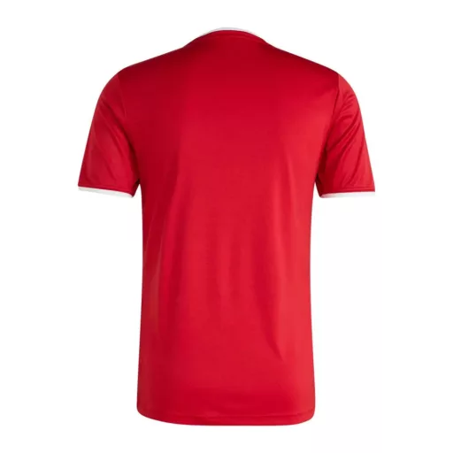 Magyarország mez felső szurkolói Adidas piros felnőtt