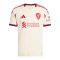 Liverpool mez felső felnőtt Adidas Away 2025/26