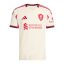 Liverpool mez felső felnőtt Adidas Away 2025/26
