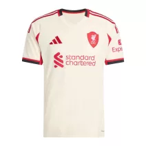Liverpool mez