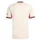 Liverpool mez felső felnőtt Adidas Away 2025/26