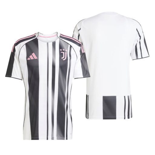 Juventus mez felső gyerek HOME 2025-26