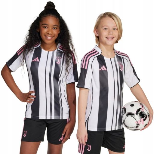Juventus mez felső gyerek HOME 2025-26