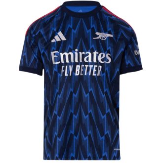 Arsenal mez felső felnőtt Adidas AWAY 2025-26
