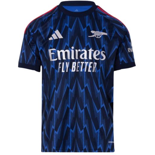 Arsenal mez felső felnőtt Adidas AWAY 2025-26