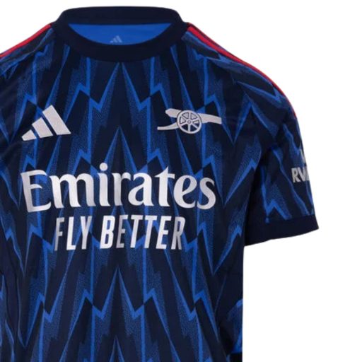 Arsenal mez felső felnőtt Adidas AWAY 2025-26