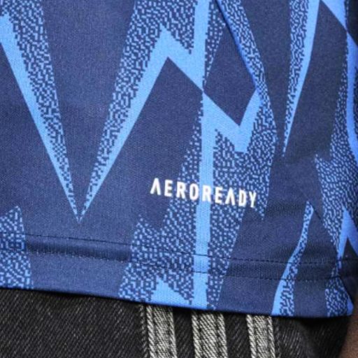 Arsenal mez felső felnőtt Adidas AWAY 2025-26