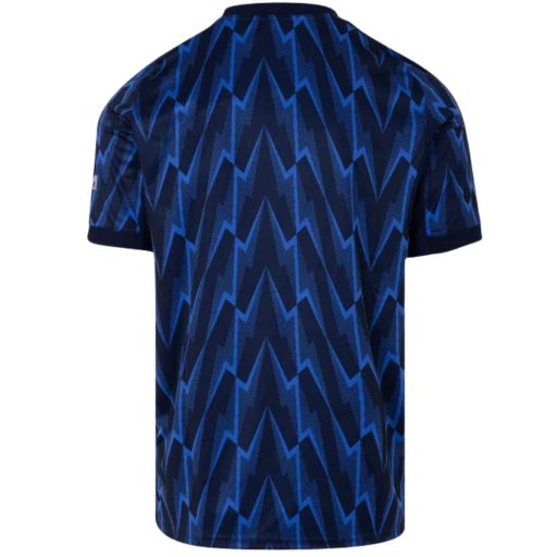 Arsenal mez felső felnőtt Adidas AWAY 2025-26