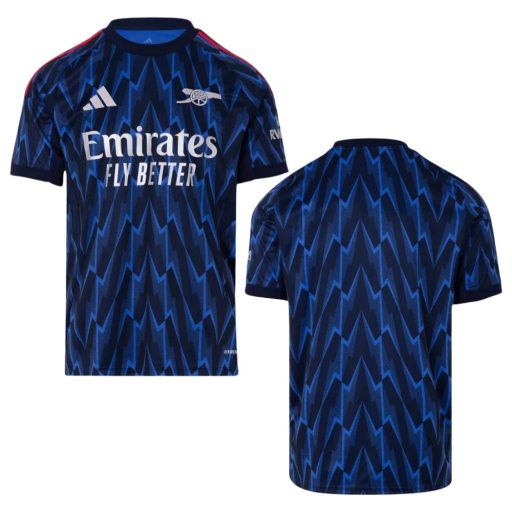 Arsenal mez felső felnőtt Adidas AWAY 2025-26