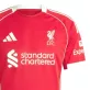 Liverpool mez felső gyerek Adidas Home 2025/26