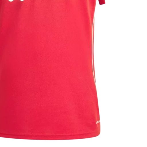 Liverpool mez felső gyerek Adidas Home 2025/26