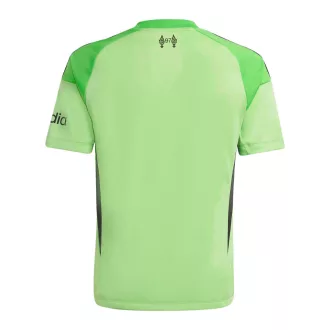 Liverpool mez felső felnőtt Adidas Kapus 2025/26