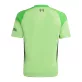 Liverpool mez felső felnőtt Adidas Kapus 2025/26