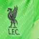 Liverpool mez felső felnőtt Adidas Kapus 2025/26