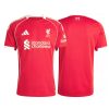 Liverpool mez felső felnőtt Adidas Home 2025/26
