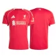 Liverpool mez felső felnőtt Adidas Home 2025/26