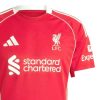 Liverpool mez felső felnőtt Adidas Home 2025/26