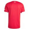 Liverpool mez felső felnőtt Adidas Home 2025/26