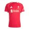 Liverpool mez felső felnőtt Adidas Home 2025/26