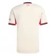 Liverpool mez felső gyerek Adidas Away 2025/26