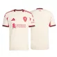Liverpool mez felső gyerek Adidas Away 2025/26
