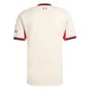 Liverpool mez felső gyerek Adidas Away 2025/26
