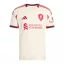 Liverpool mez felső gyerek Adidas Away 2025/26