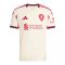Liverpool mez felső gyerek Adidas Away 2025/26
