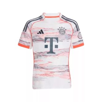 Bayern München mez felső felnőtt Adidas AWAY 2025-26