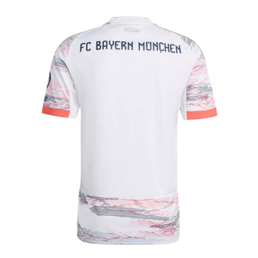 Bayern München mez felső felnőtt Adidas AWAY 2025-26